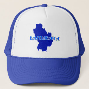 Basilicata Truckerkappe