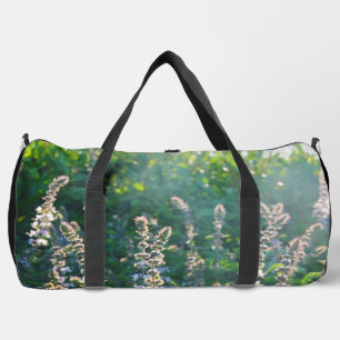Basiligengarten Duffle Bag