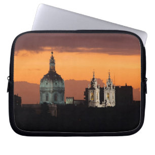 Basilika da Estrela, Bairro Alto, Lissabon, Laptopschutzhülle