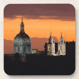 Basilika da Estrela, Bairro Alto, Lissabon, Untersetzer