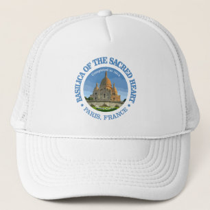 Basilika des Heiligen Herzens Truckerkappe