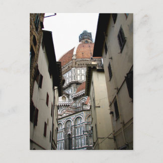 Basilika Postkarte
