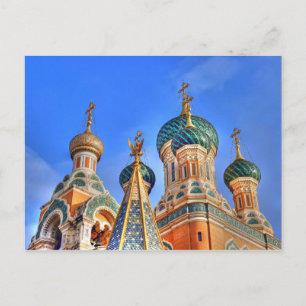 Basilika Postkarte