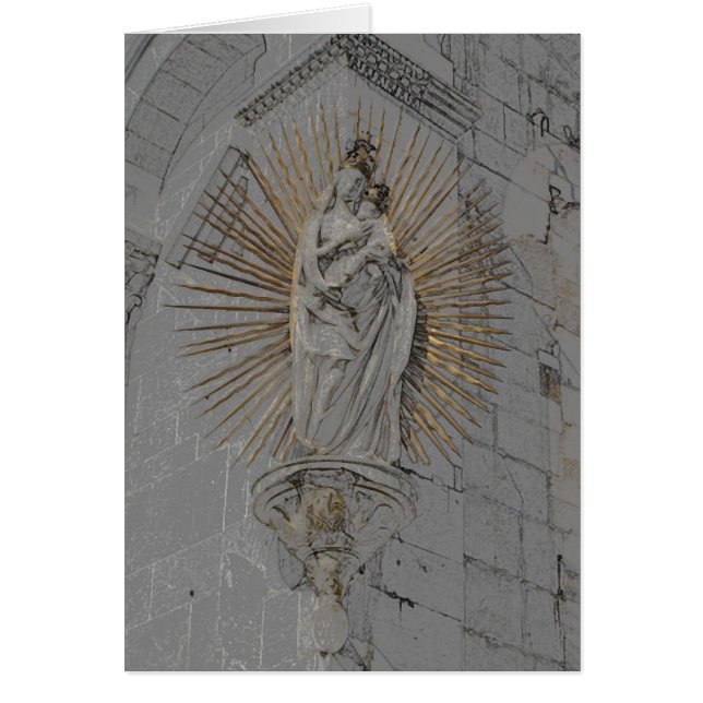 Basilika S. Frediano (Vorne)