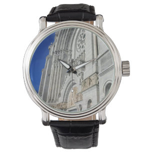 Basilika Sainte Anne de Beaupre, Quebec, Kanada Armbanduhr