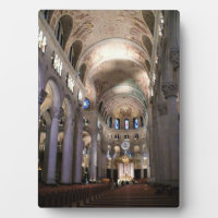 Basilika Sainte Anne de Beaupre, Quebec, Kanada