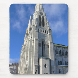 Basilika Sainte Anne de Beaupre, Quebec, Kanada Mousepad