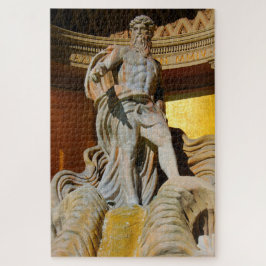 Basilika von Saint Peters Rom. Puzzle