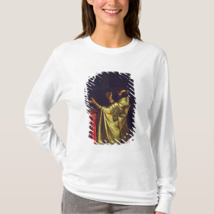 Basilikum das große, 1811-12 T-Shirt