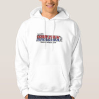 Basilikum Marceaux Hoodie 2010