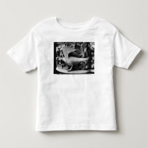 Basilisk Kleinkind T-shirt