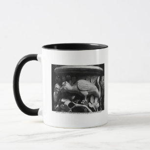 Basilisk Tasse