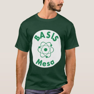 BASIS Mesa-Booster T-Shirt
