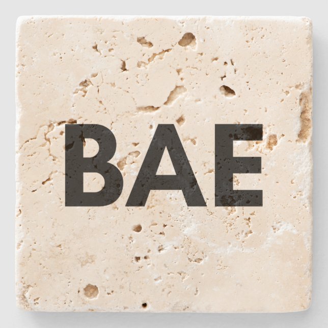 Basis Steinuntersetzer (Vorderseite)