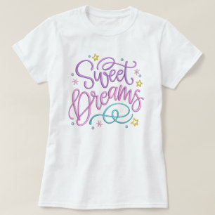 Basis T-Shirt