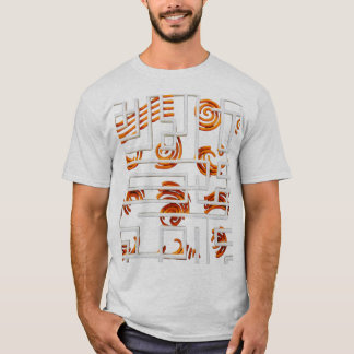 Basis T-Shirt