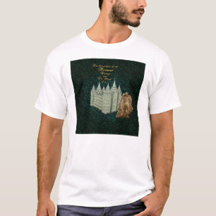 Basis T-Shirt