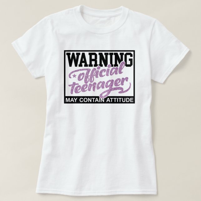 Basis T-Shirt (Design vorne)