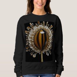 Basishoodie für Damen Sweatshirt