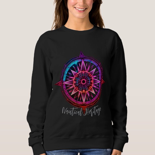 Basishoodie für Damen Sweatshirt (Vorderseite)