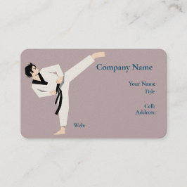 Basiskarte für weiße Vorlagen für Visitenkarten Visitenkarte