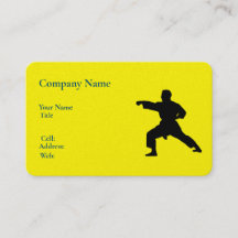 Basiskarte für weiße Vorlagen für Visitenkarten