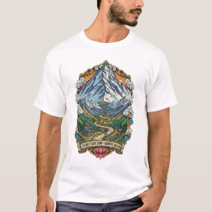 BASISLAGER EVEREST T-Shirt