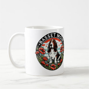 Basissatz-Mama Kaffeetasse