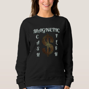 Basissweatshirt für Frauen Sweatshirt