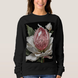 Basissweatshirt für Frauen Sweatshirt