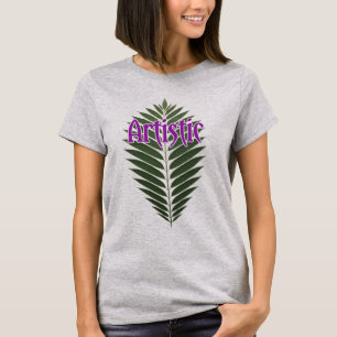 Basist-Shirt für Damen T-Shirt