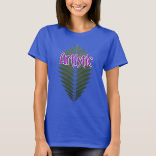 Basist-Shirt für Damen T-Shirt