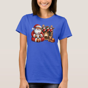 Basist-Shirt für Damen T-Shirt