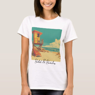 Basist-Shirt für Frauen T-Shirt