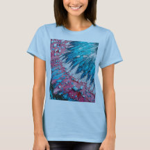 Basist-Shirt für Frauen