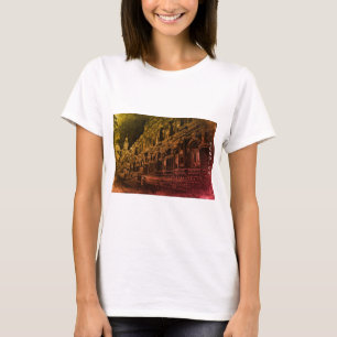 Basist-Shirt für Frauen T-Shirt