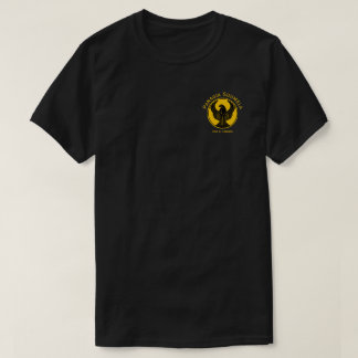 Basist-Shirt T-Shirt