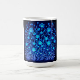 Basistasse Weiß 450ml Kaffeetasse