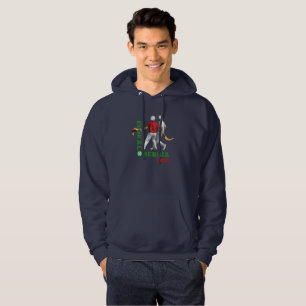 Baskenland, Euskal Herria Jai Alai Sportlogo: Hoodie