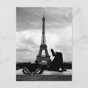 Baskenland Postkarte