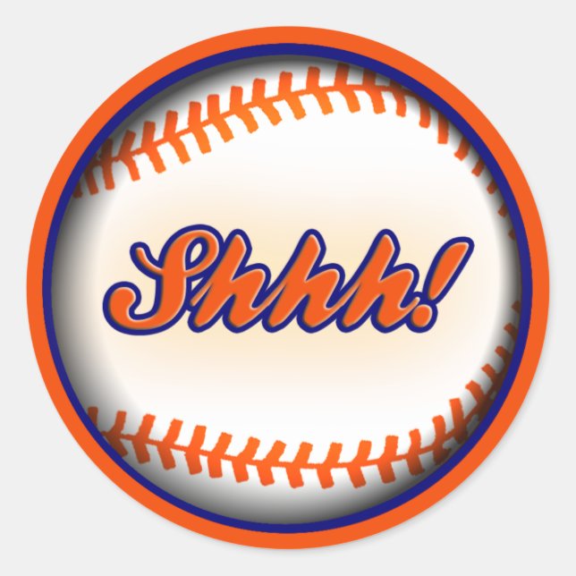 Baskenlüfter - Party-Gehäuse Runder Aufkleber (Vorderseite)