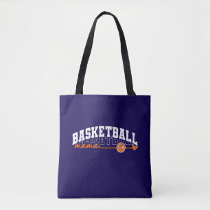Basket Ball Mama Mutter Tagesgeschenk für Mama