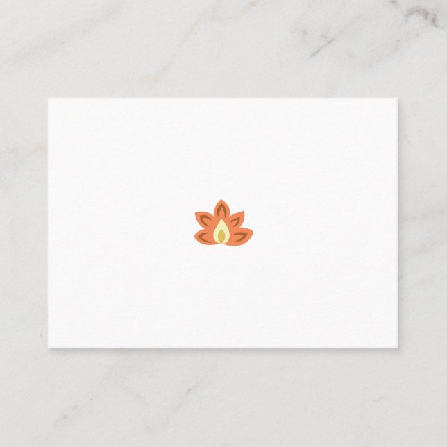 Basket Ball Orange, Marzipan Fantastische Illustra Platzkarte (Vorderseite)