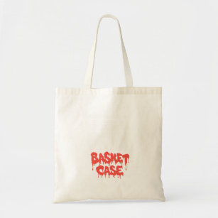 Basket Case 80s Horror Movie41 Tragetasche