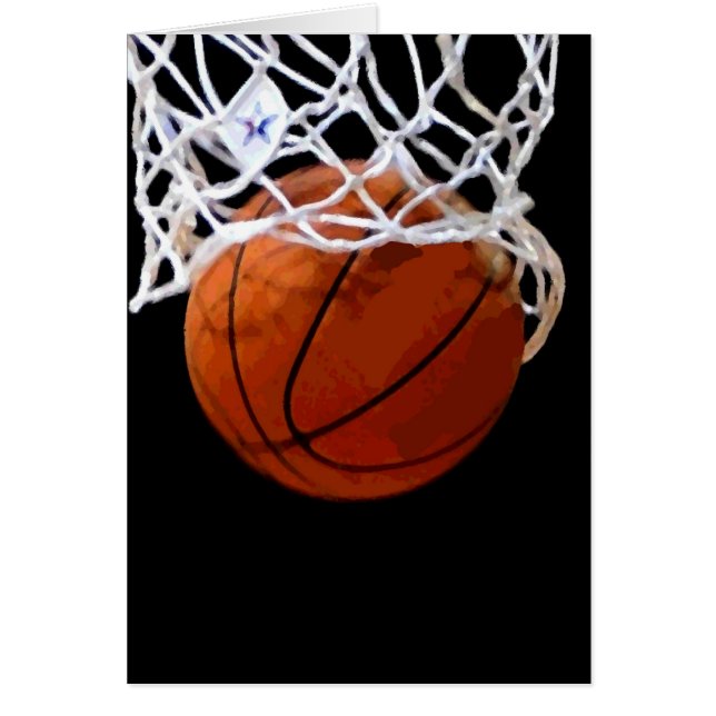 Basketball (Vorne)