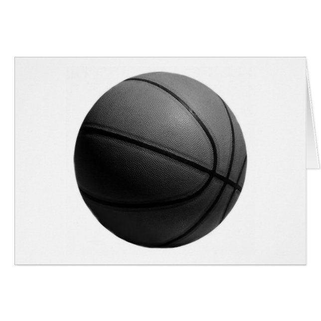 Basketball (Vorderseite (Horizontal))