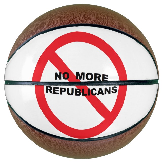 Basketball (Vorderseite)