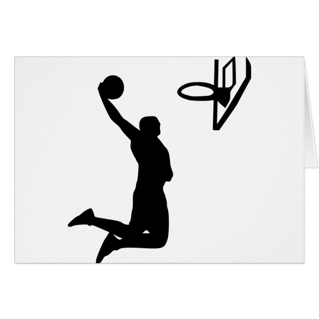 Basketball (Vorderseite (Horizontal))