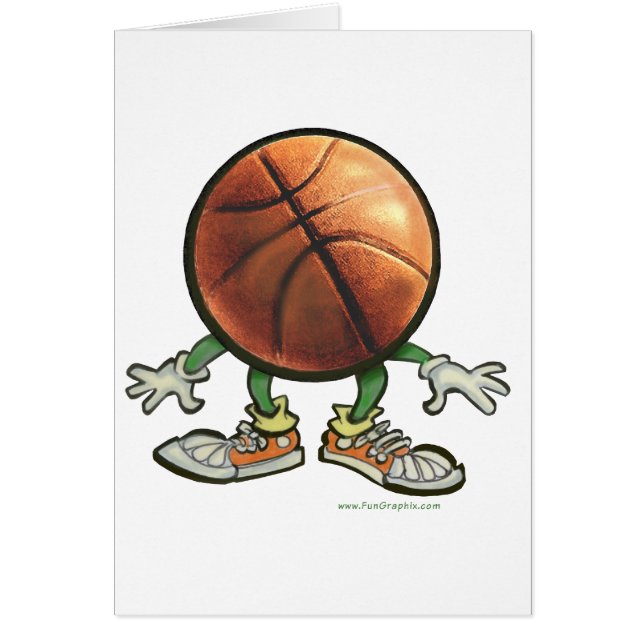 Basketball (Vorne)