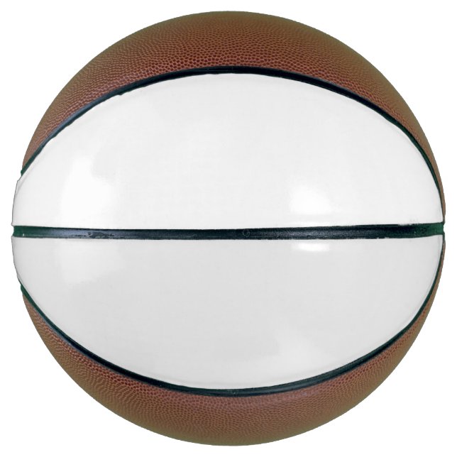 Basketball (Vorderseite)